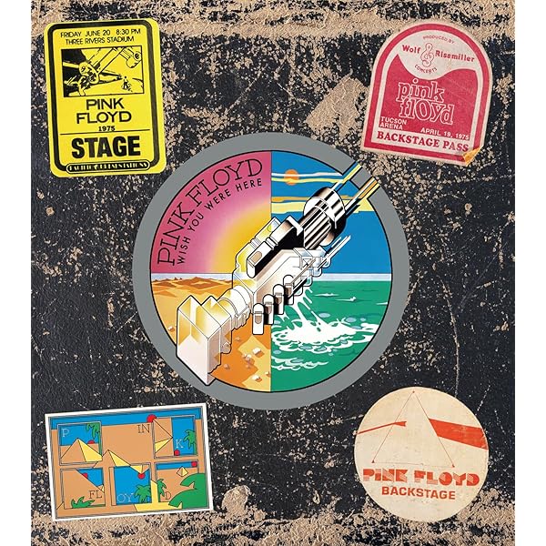 Roger Waters: The Wall (Special Edition Digipack): Amazon.co.uk